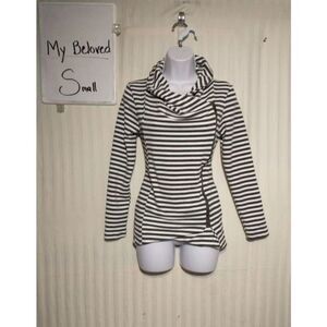 My beloved full zip sweatshirt jacket small*